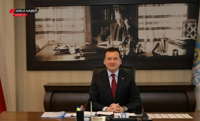 Silivri Belediye Başkanı Balcıoğlu'ndan “Selimpaşa Kadınlar Plajı” Tartışmasına Sert Tepki